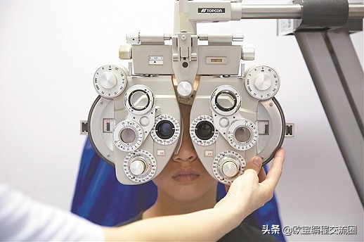 上海配眼镜哪里好，怎么识别眼镜的好坏？