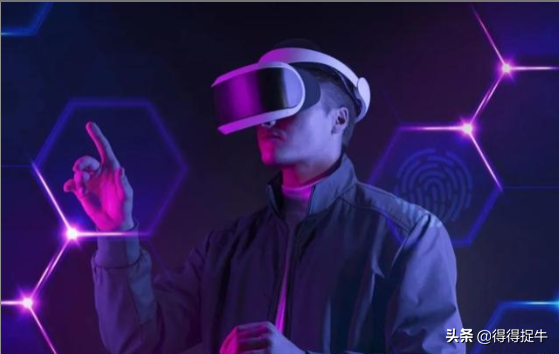 A股：进击的元宇宙！这9家虚拟数字人龙头企业有望翻倍（名单）