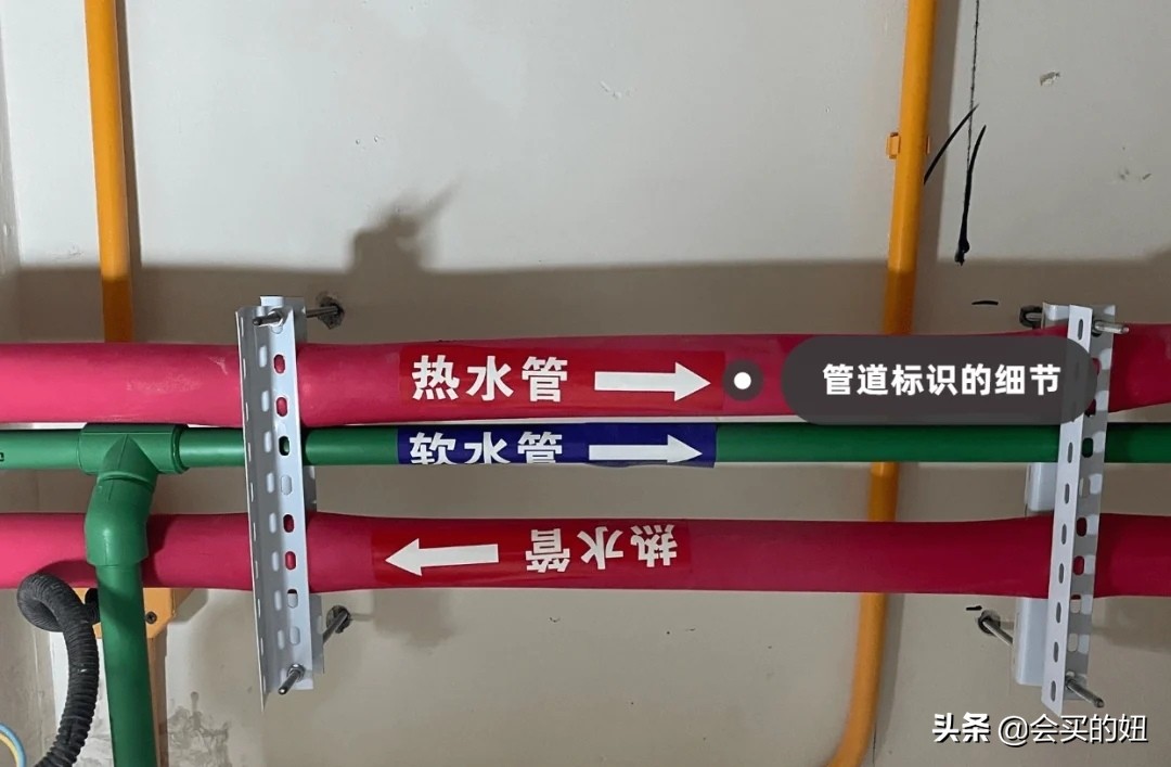 装修时水管改造怎样不出错？盯紧这10个地方，确保不留隐患
