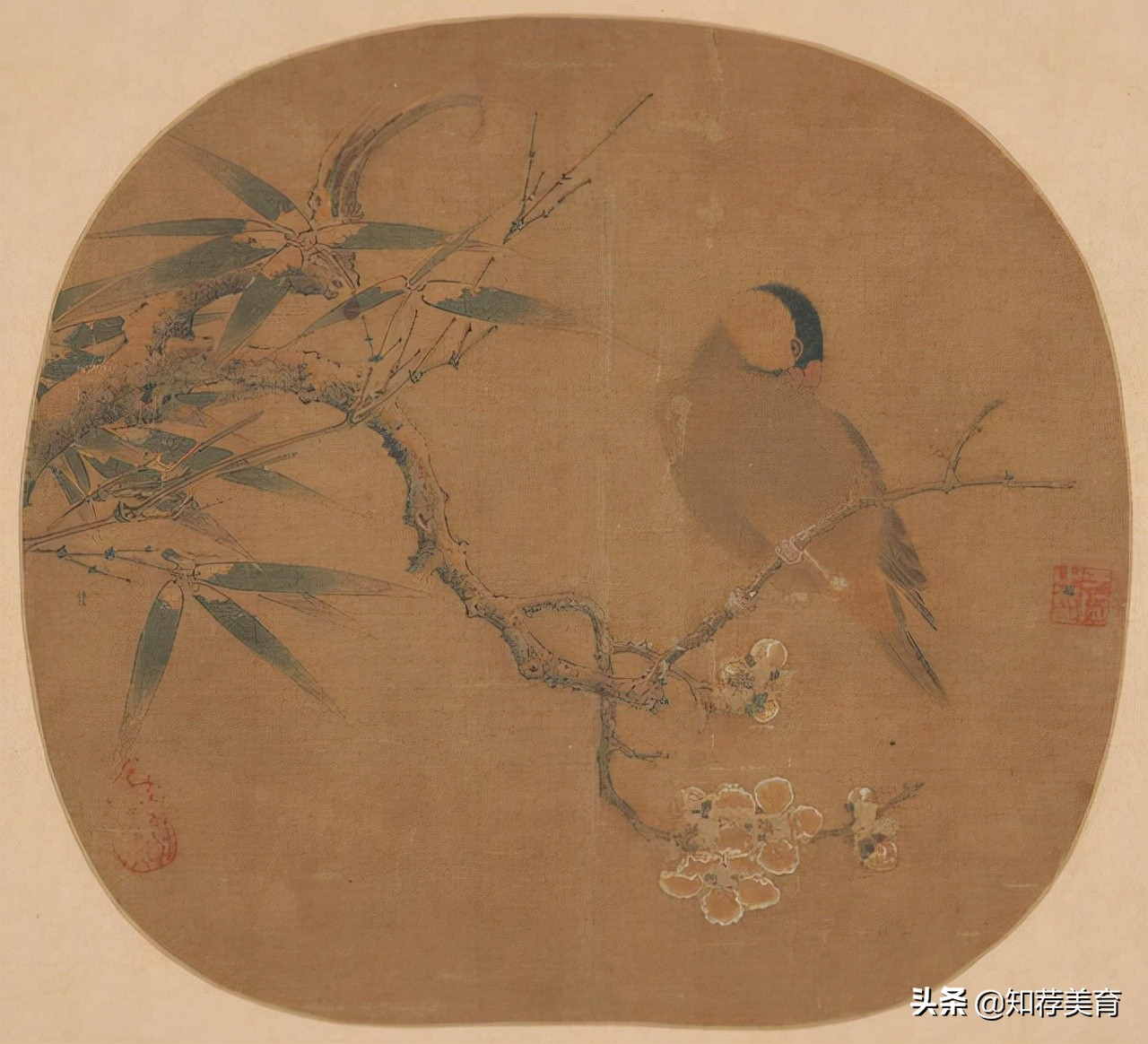 君子当以仁为本、义为行、礼为范、智为明、信为立，修身齐家以正天下