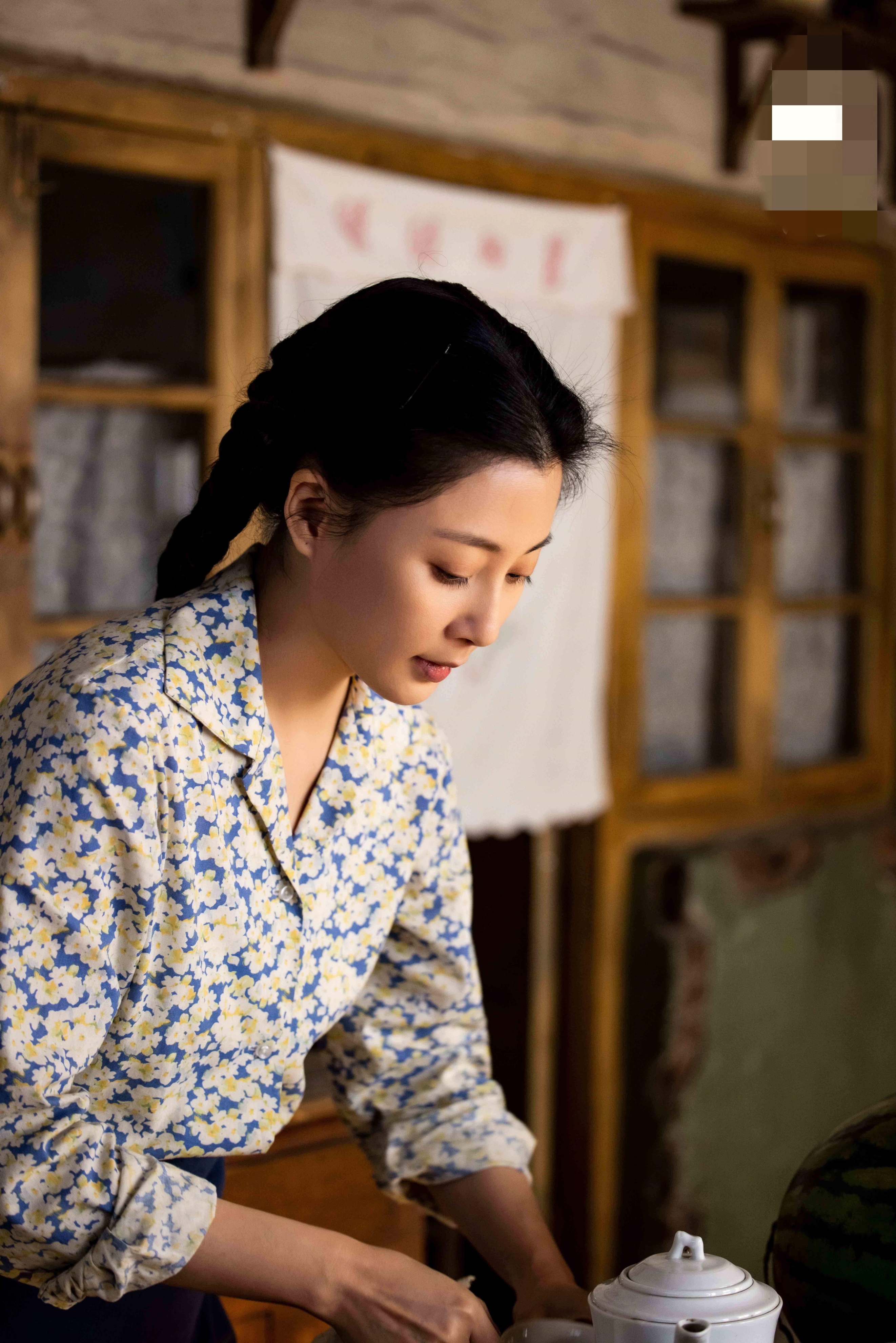 别在追求“白幼瘦”了，这10位女星告诉你，珠圆玉润也是一种美