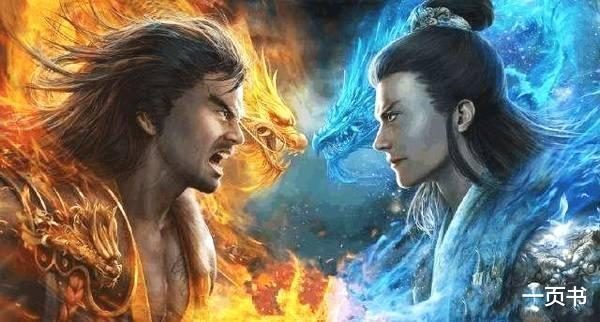 十部火遍全国的武侠剧，无人敢翻拍，水月洞天上榜，风云难度最大