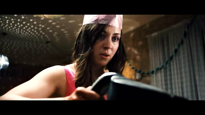 让人肾上腺飙升的电影，全程高能炸裂，将人性的肮脏扒的一丝不剩