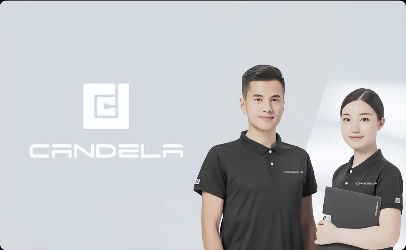 新品发布 I 坎德拉智能科技阳光S200多功能清扫机器人正式亮相