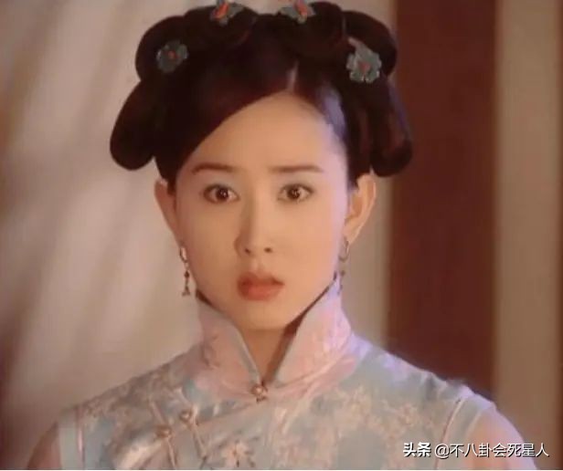 嫁了三次外国人的女明星（中国嫁给老外最成功的女人）