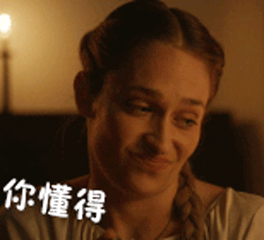 角色设定平平无奇，演员却个个长相惊艳，你管这叫“路人脸”？