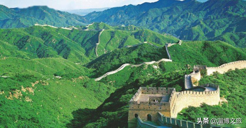 中国十大必访地标建筑：一生至少打卡一次的震撼杰作