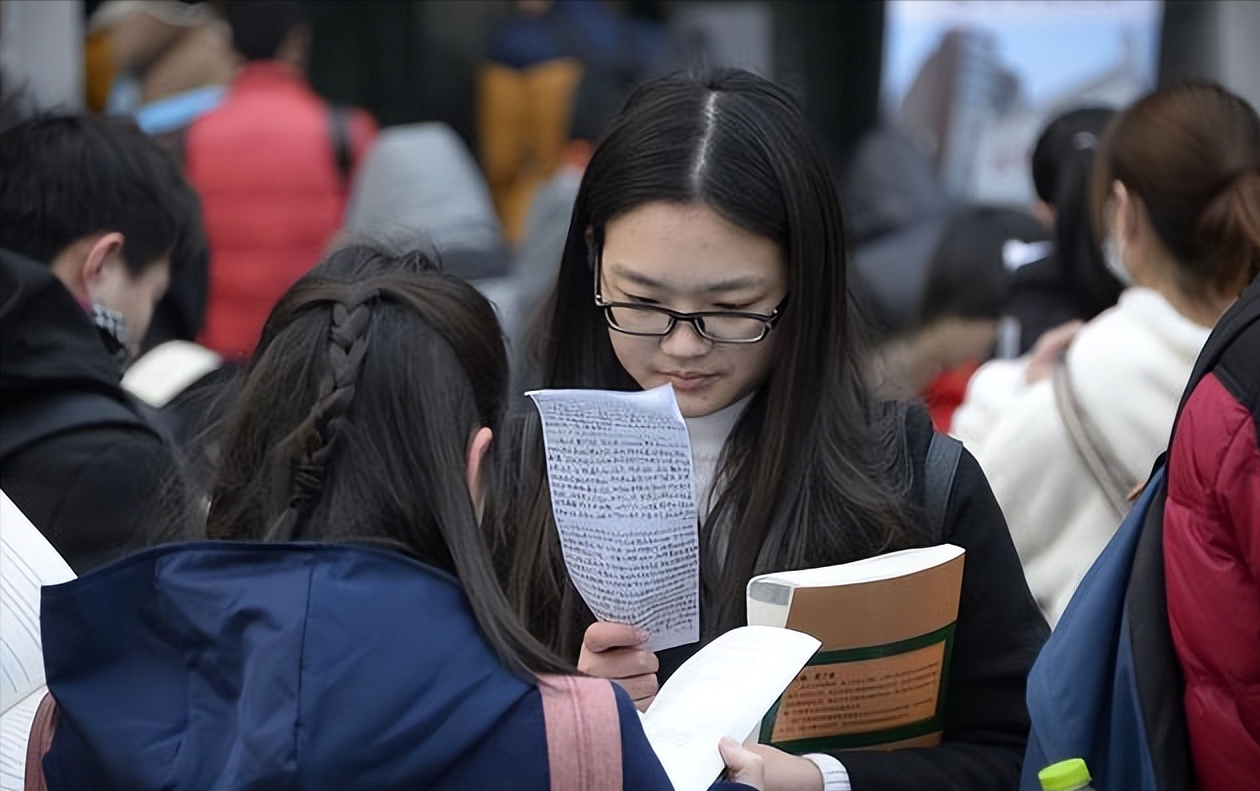 22考研调剂，考生志愿被人修改，网友：多半是熟人，见不得别人好
