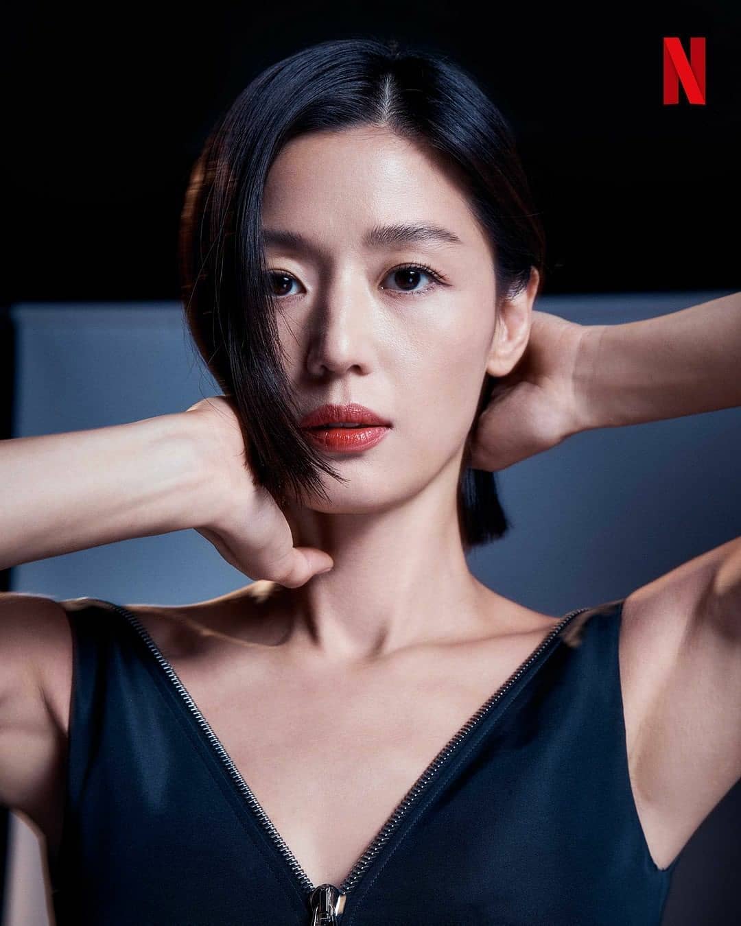 3544岁最美韩国女演员票选全智贤第十朴敏英第五