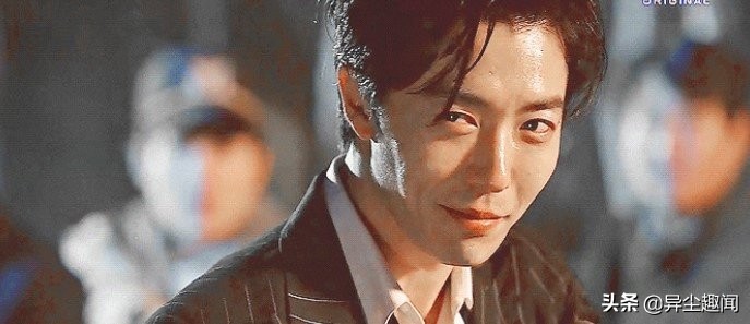 韩剧男神「颜值巅峰时刻」！孔刘、郑雨盛的外貌真的是传奇