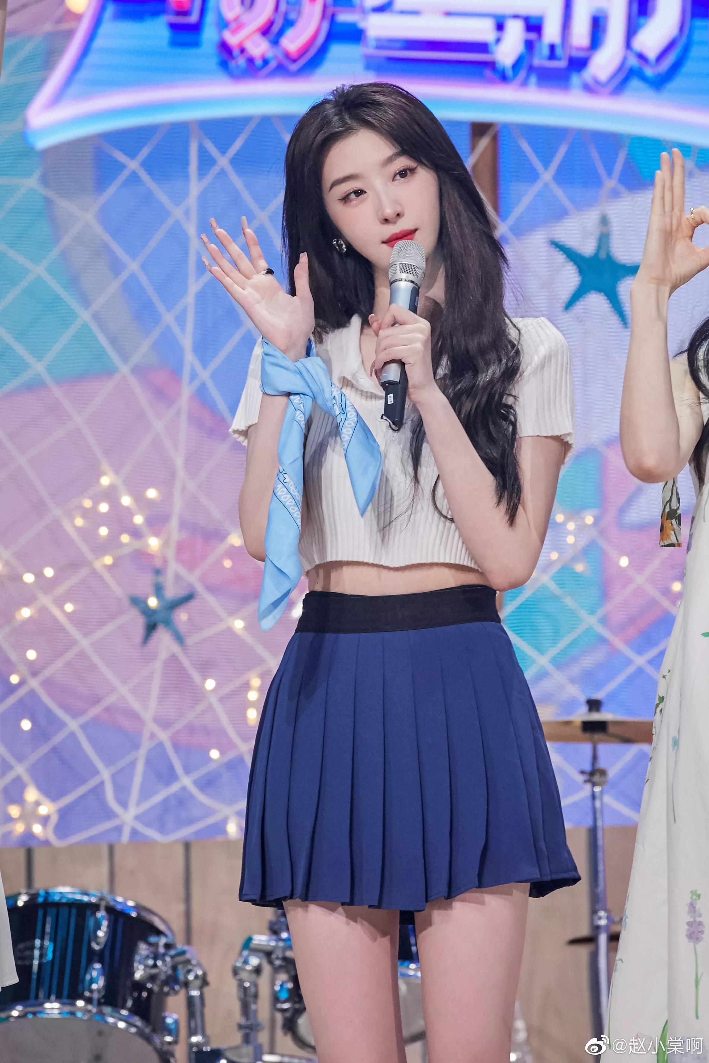 女明星美图
