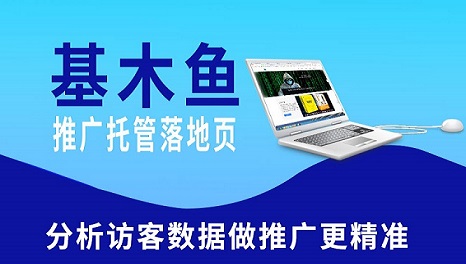 上海B2B企业基木鱼制作推广外包服务专业机构上海添力