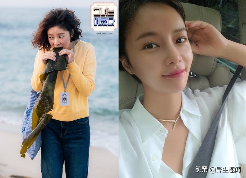 为戏牺牲的敬业演员！吴慷仁增肥又暴瘦、金高银胖8公斤认不出