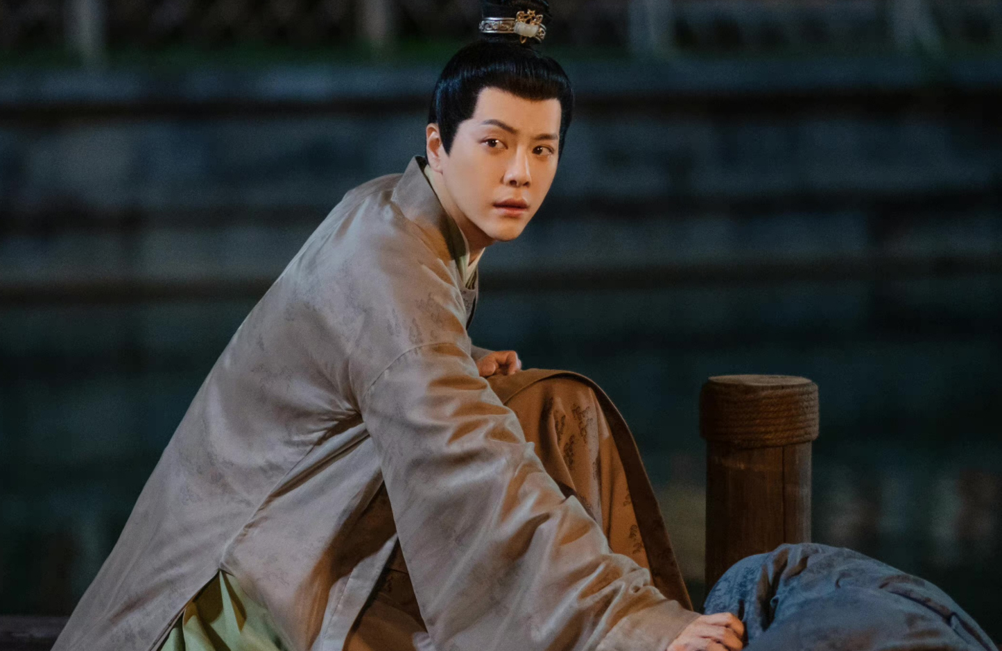 梦华录：高慧的报应，终于来了