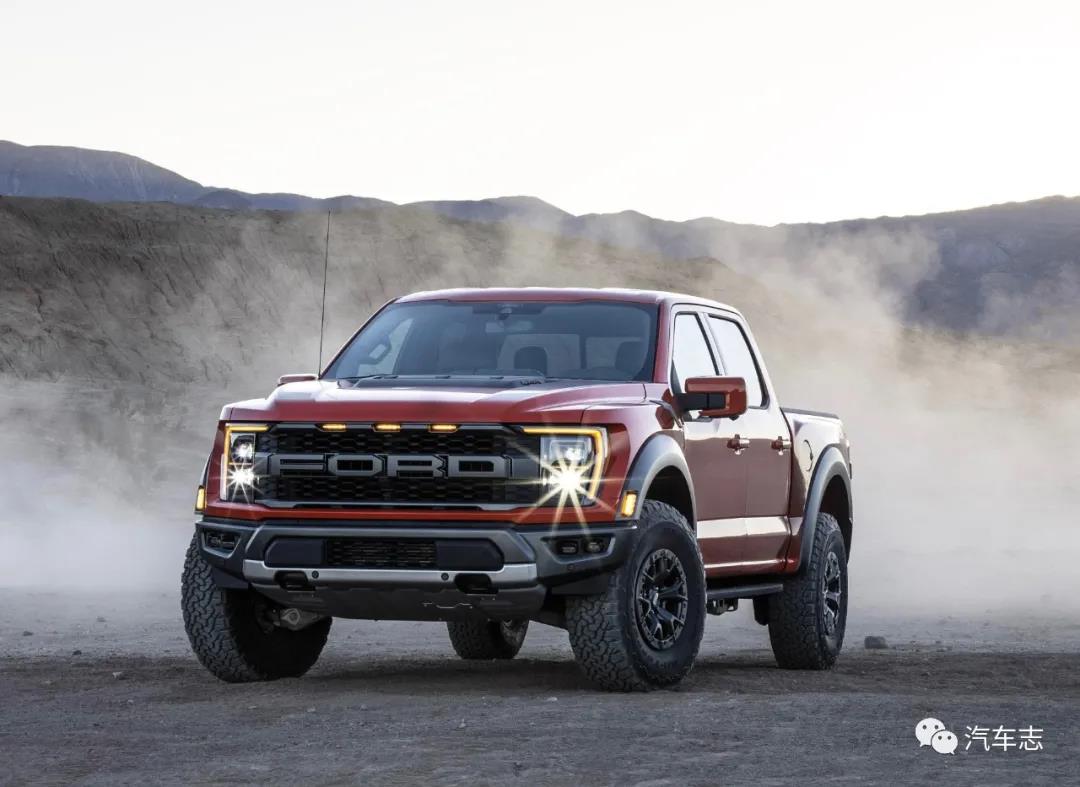 福特F-150猛禽引进中国，杜绝加价官方直销售车？明年可预定
