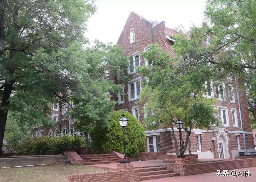 2022年美国大学排名最高的州