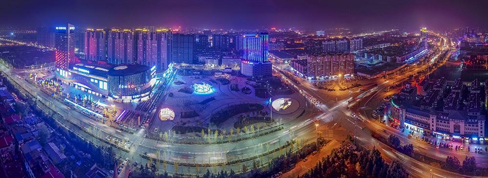 江苏将建11个县级中等城市，苏北5县入选，苏南4县进入大城市行列