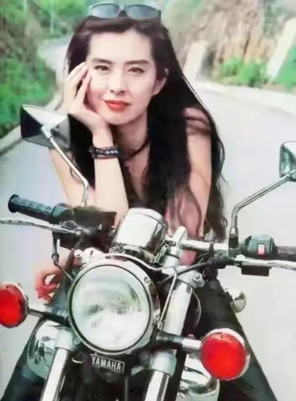 寶島出美女！這10大臺娛女明星，個個盛世美顏，驚艷了時光