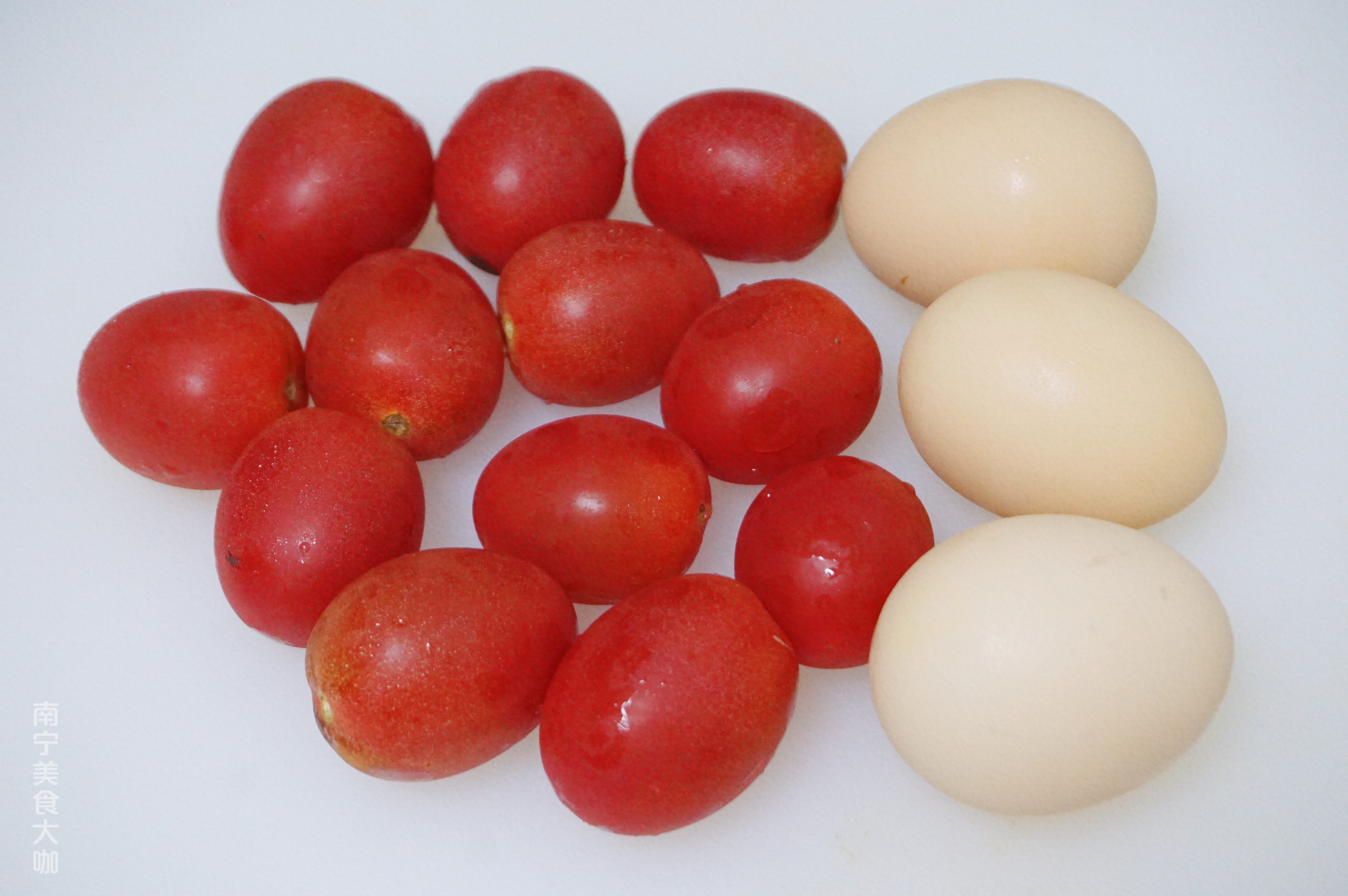 番茄炒鸡蛋，应该先炒番茄还是鸡蛋？很多人都弄错了，难怪菜难吃