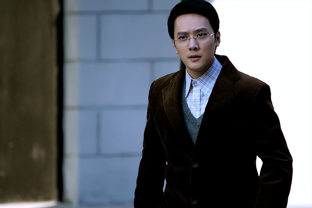 男星衣品—冯绍峰（一）