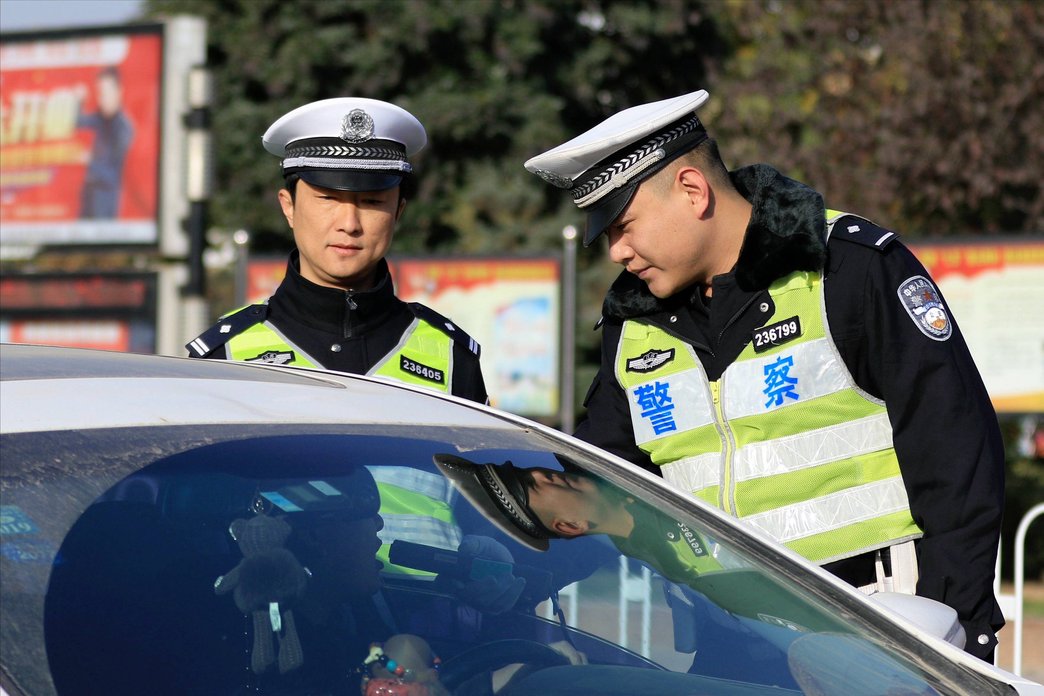 明确！持有C1能开什么车？哪几种不能开？