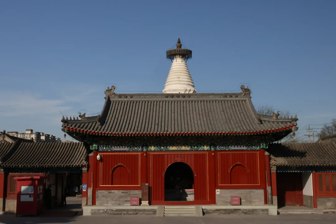 北京及其周边怎么玩,来这里抄作业