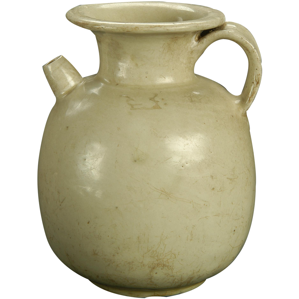 古人生活的正确姿势，看看唐代瓷茶具与瓷酒具有什么特点