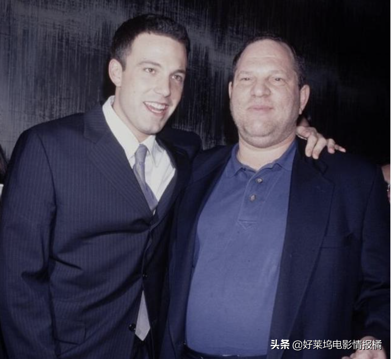 DC的未来要靠反派来拯救了？正义联盟6位成员4位演员风评够呛