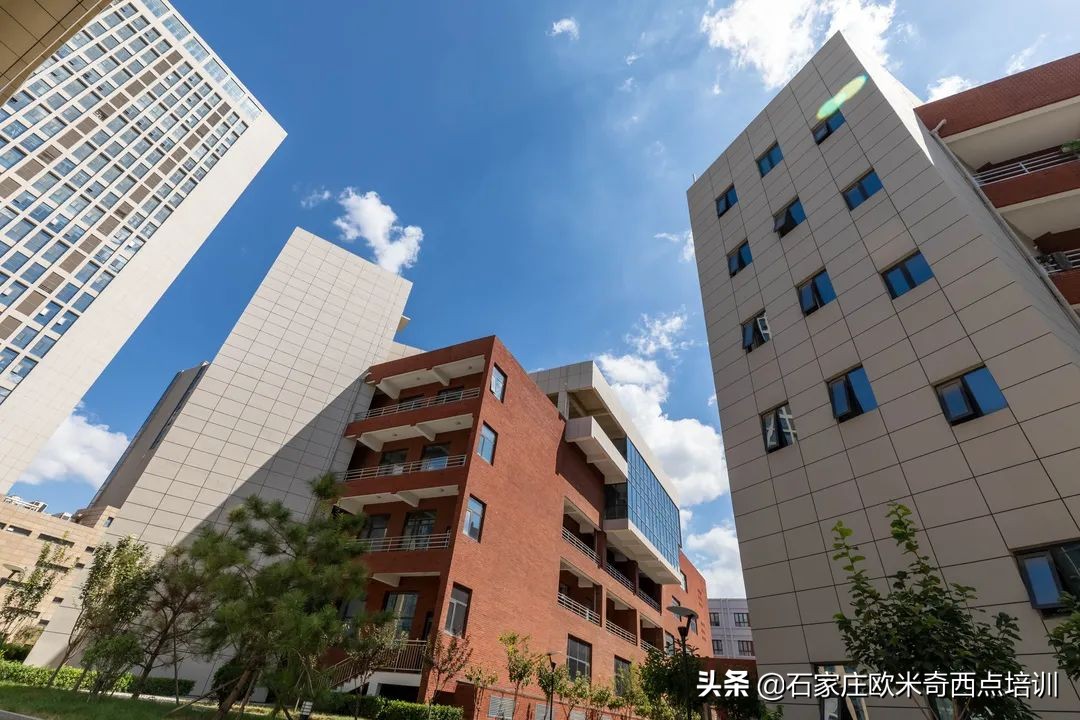 在河北有这样一所好西点烘焙学校，我一定要让你知道