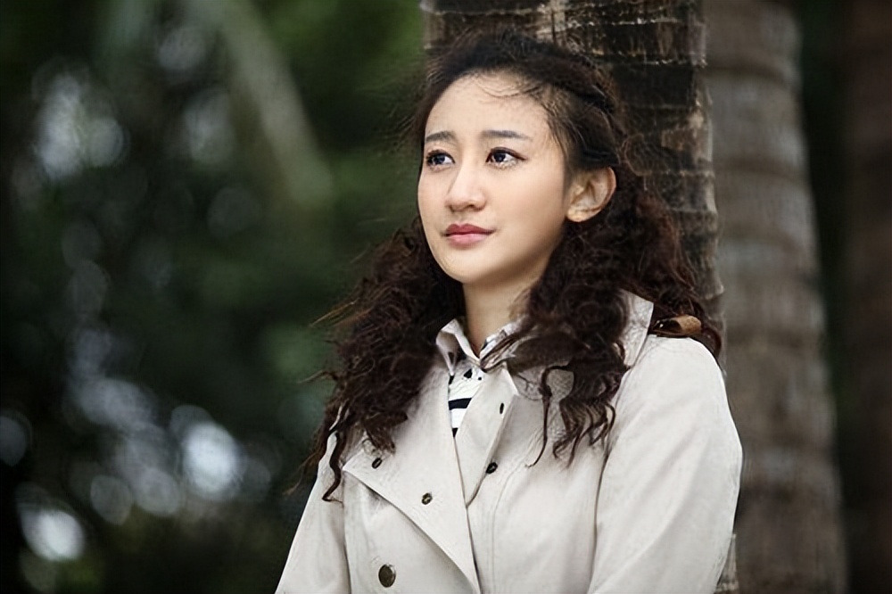 赵宝刚捧不红，出道12年不温不火，曾泳醍的运气到底差在哪儿？