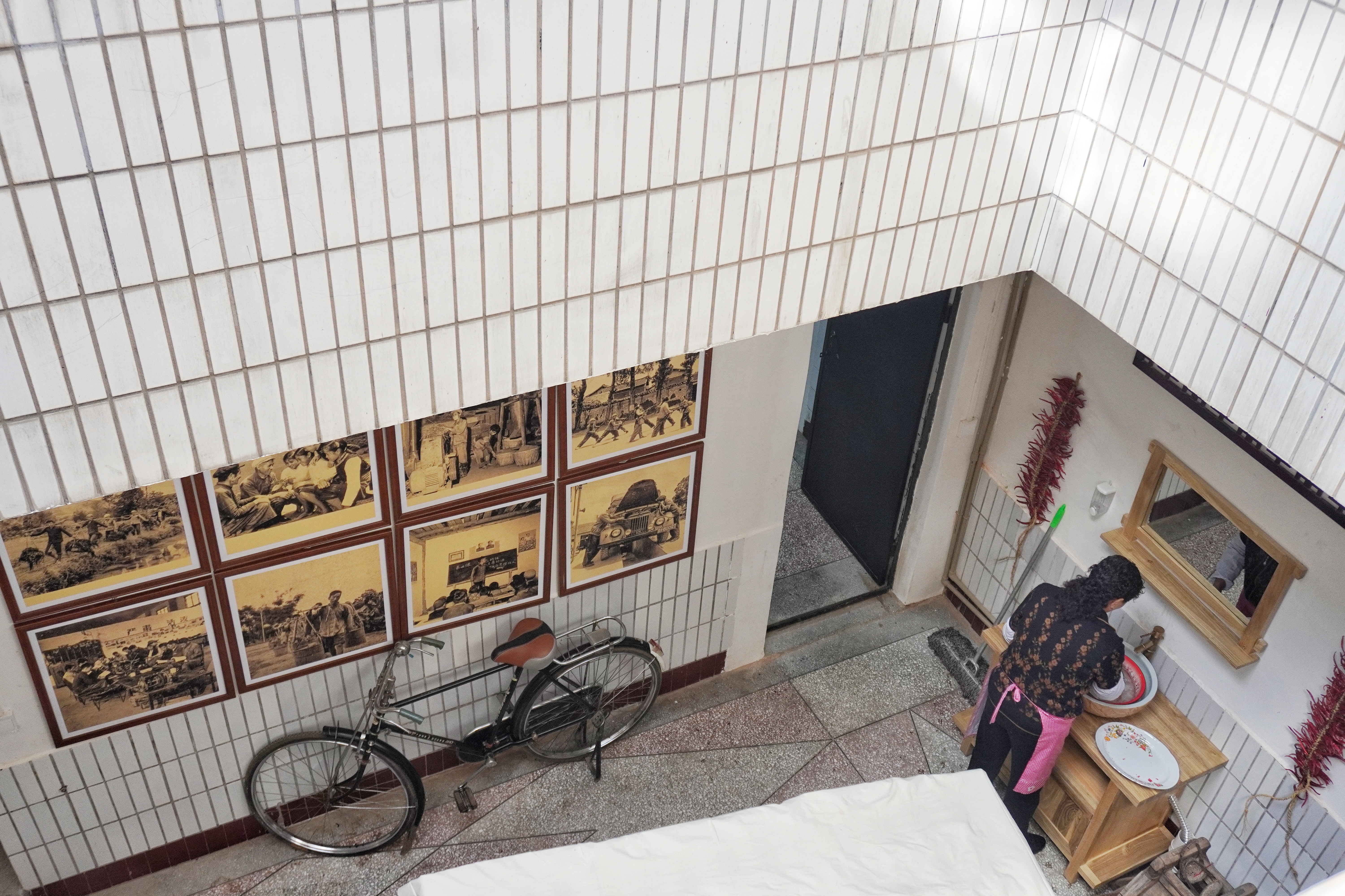 有40年经验的昆明乡村大厨，还原老昆明传统年味猪八碗，道道经典