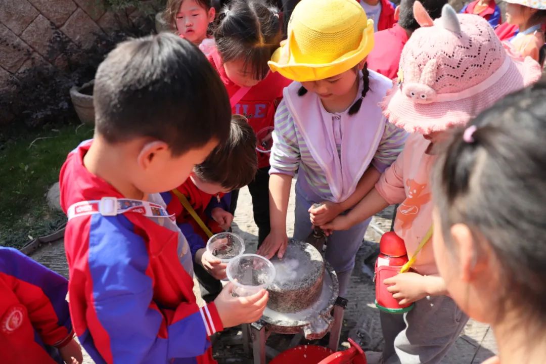 传承红色基因丨固始县永和实验小学西九华山研学活动圆满举办