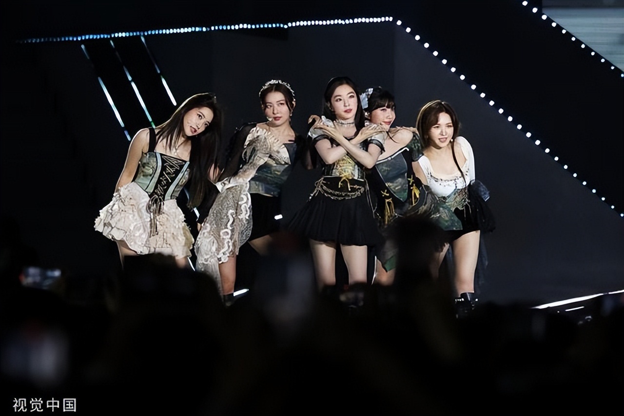 组图：第28届梦想演唱会在首尔举行 NCT等韩团组合出席