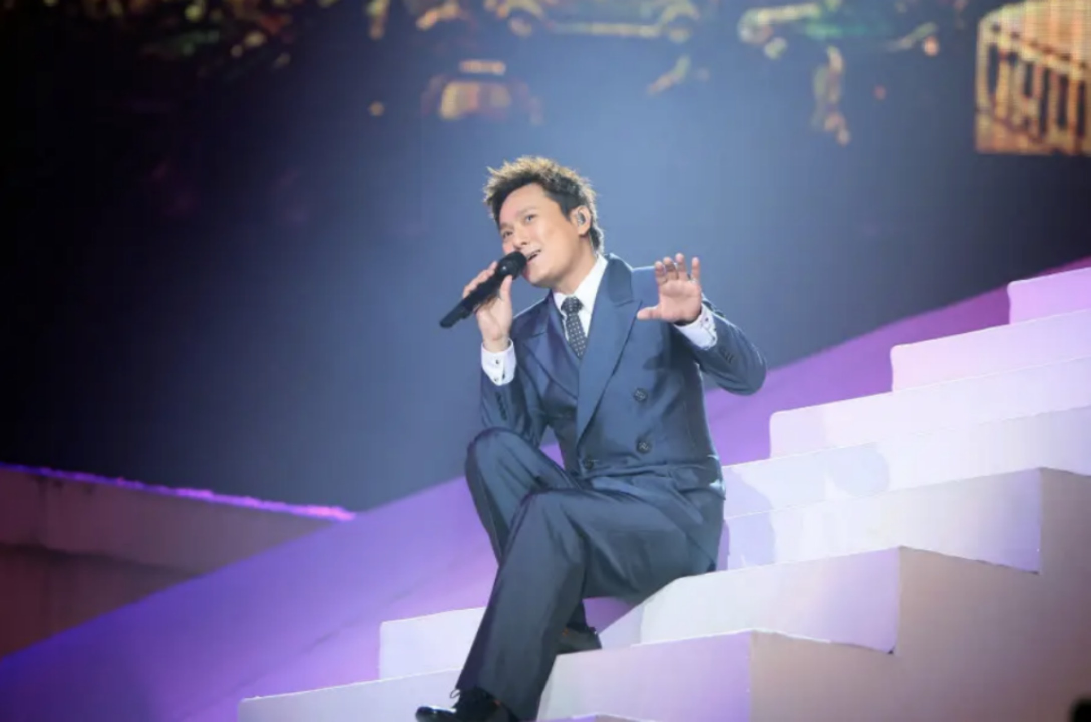 宝莲灯，一部让人没记住内容，却出了三首神级配乐的电影