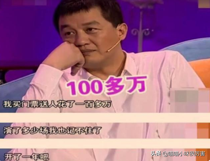 怪不得李亚鹏会娶小19岁的妻子，看了他历届的女友，就全明白了