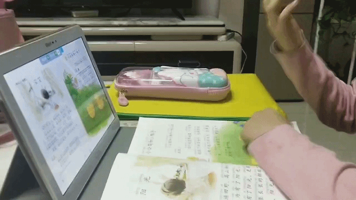 学习机怎么选？分享陪伴我儿子成长的五款学习机