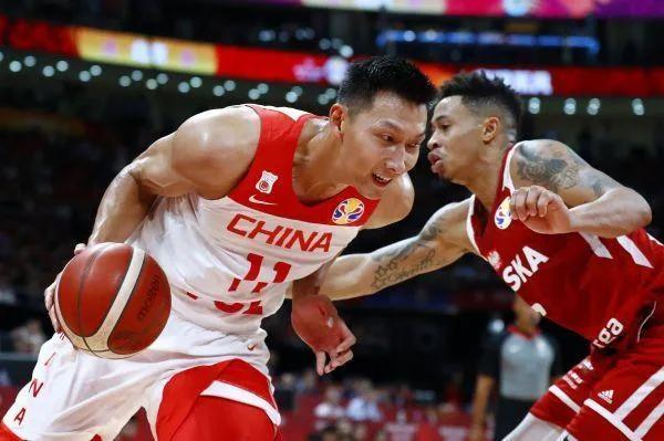 梁东根为什么没有去nba(中国男篮：我终究还是失去了你，易建联)