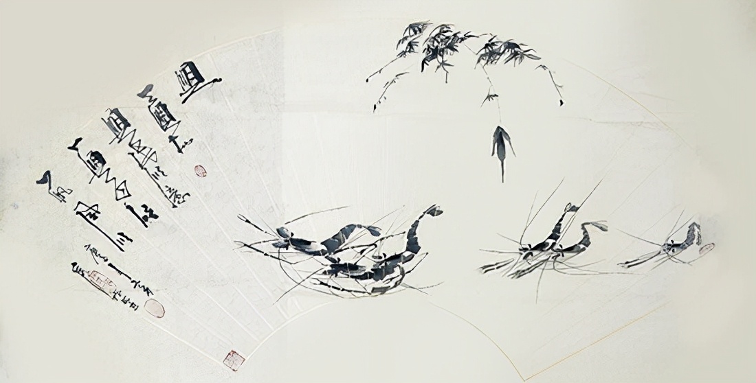 炫舞冰雪助冬奧 翰墨丹青賀新春——專題報道重點推薦藝術(shù)家蔡敬池