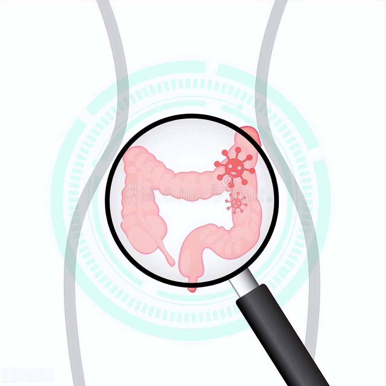 胃肠道只是消化食物？这6大功能很多人都忽略了，不妨看看