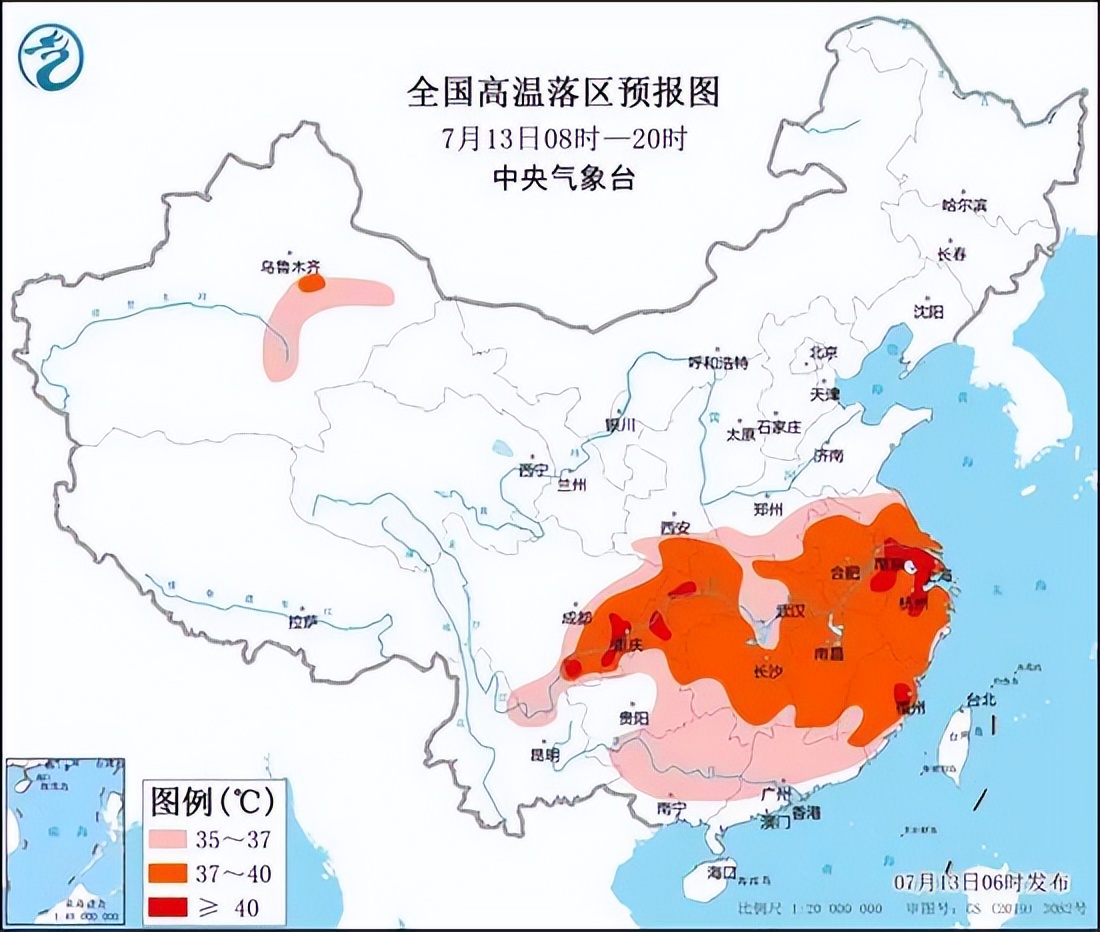 炎熱暑期，孩子外出注意防中暑！這幾點家長要牢記