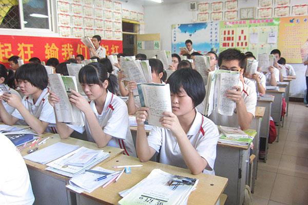 四川高中实力榜单出炉，成都七中跌出第一，成都外国语令人惊艳