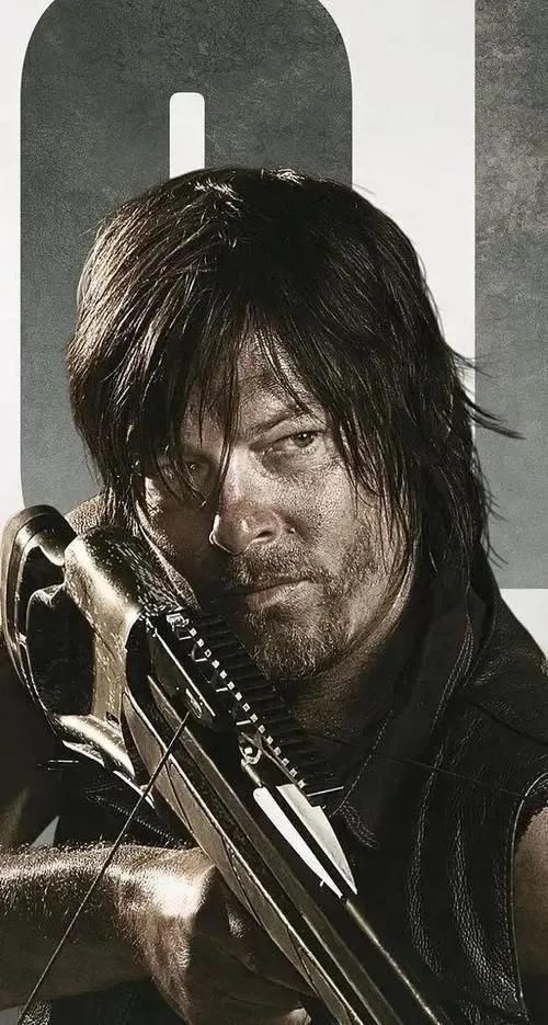 喜欢丧尸片的朋友，进来看看，今天给大家推荐《行尸走肉》