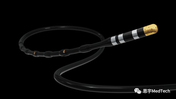 消融导管提交CE！磁导航心脏消融机器人