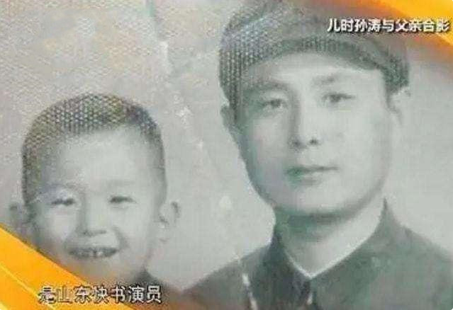 孙涛：从自卑到“春晚常客”，是谁成就了他？