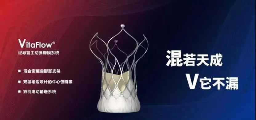 5200元/次!上海将TAVR纳入医保