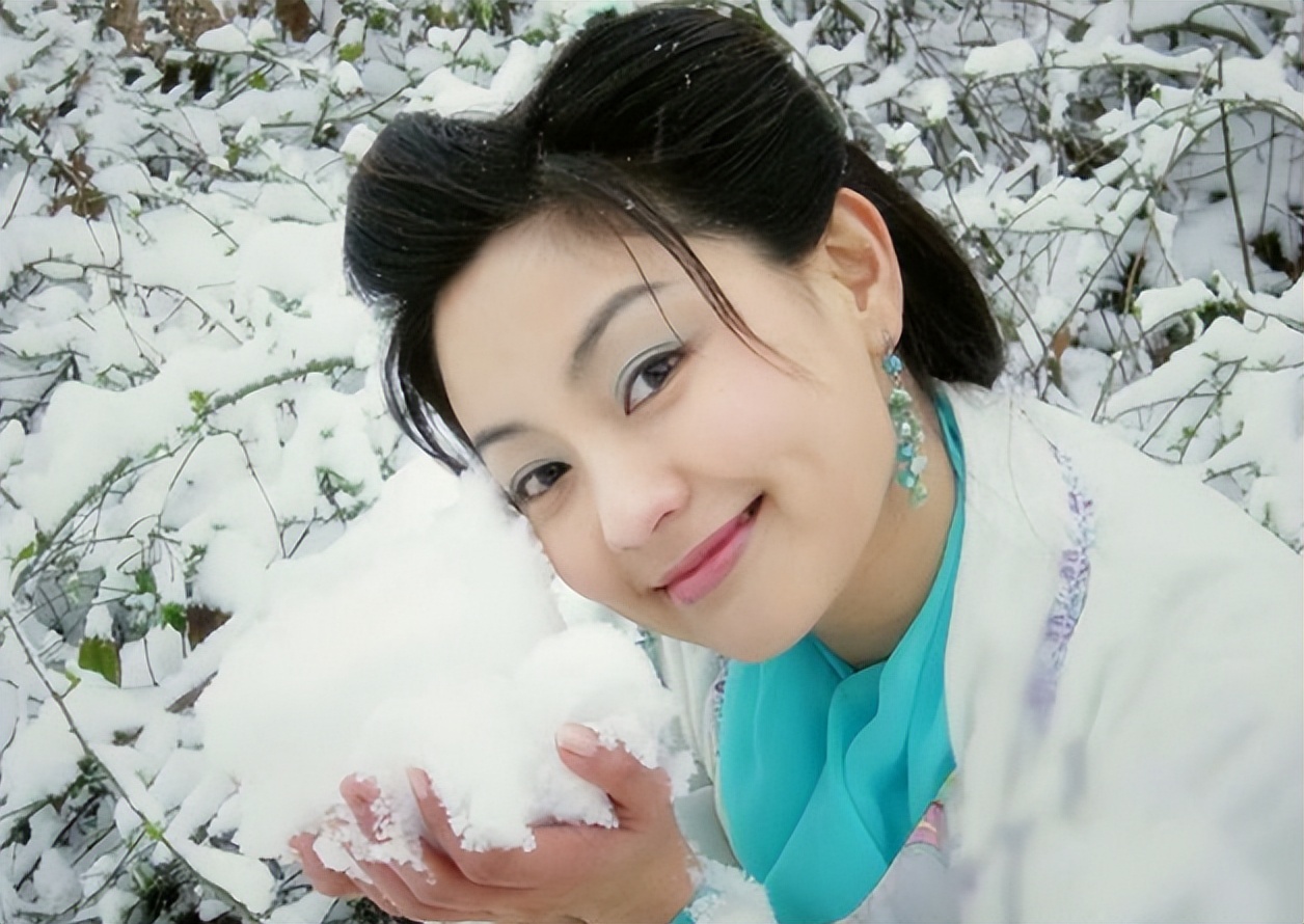 明明实力很强，却被误认为18线演员，这7人到现在还没火，可惜了