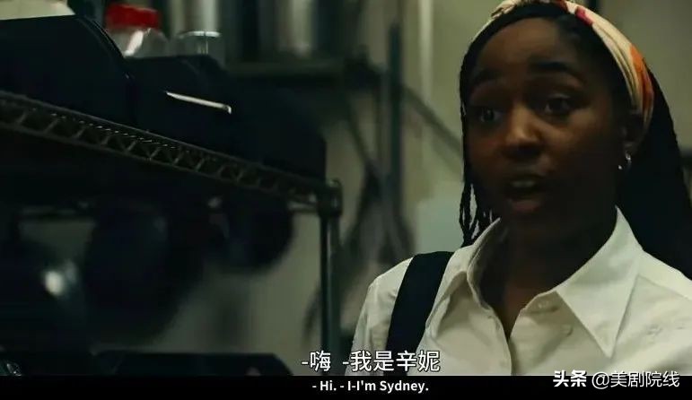 烂番茄100%，这部全网好评的新剧咋还不火？