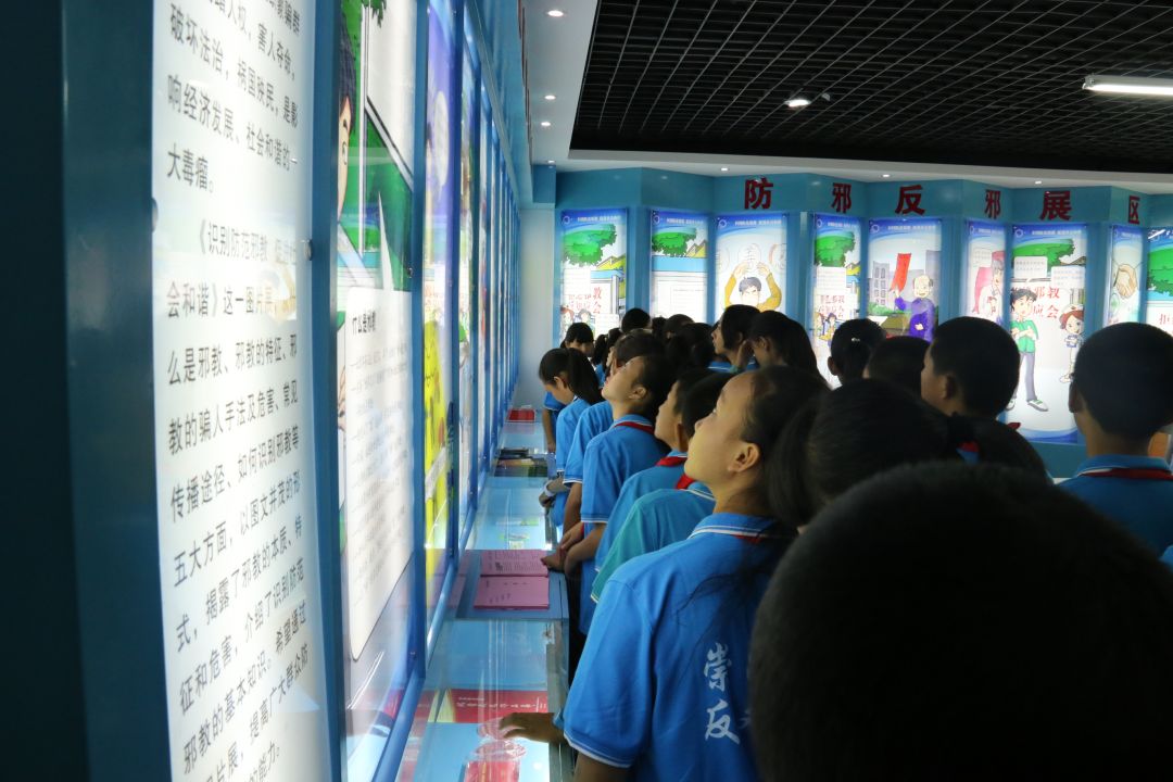 云南長水實驗中學(xué)如何推進(jìn)五育并舉(圖4)