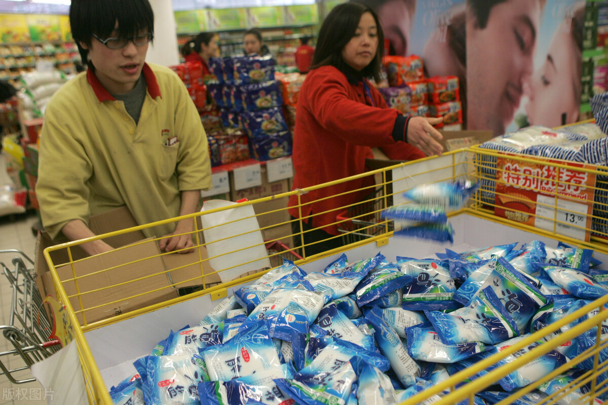 全国哪的食用盐最优质？经过筛选，这4种盐脱颖而出，有你家乡吗