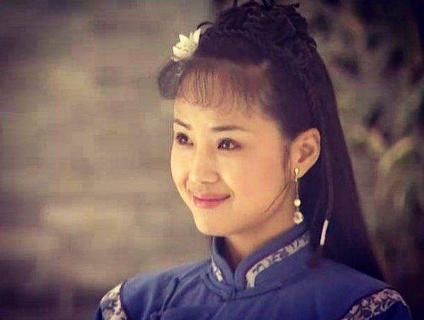 苏茉尔的故事（苏麻喇姑清朝历史地位最高的宫女）